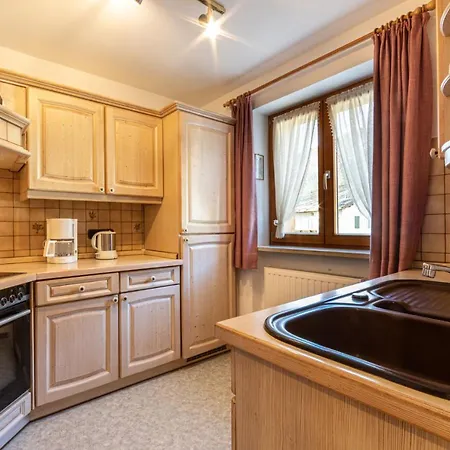 Haus Wieser Ferienwohnung Wieser Nr 2 * 비쇼프스비에젠