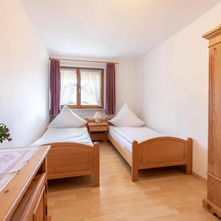 Haus Wieser Ferienwohnung Wieser Nr 2 *