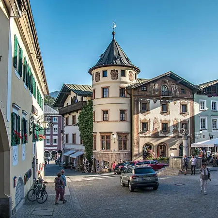 Haus Wieser Ferienwohnung Wieser Nr 2 *
