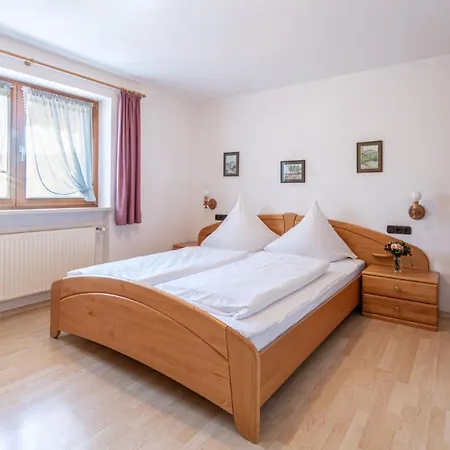 Haus Wieser Ferienwohnung Wieser Nr 2 * 비쇼프스비에젠