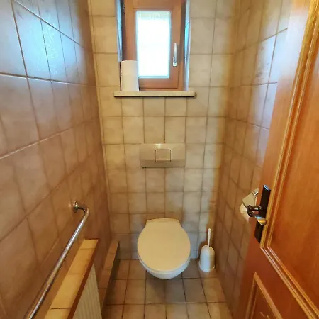 Haus Wieser Ferienwohnung Wieser Nr 2 Appartamento *