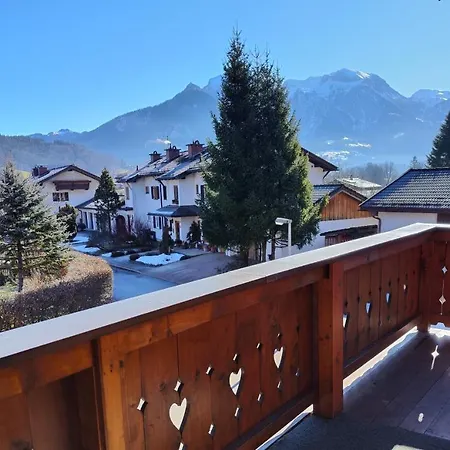Appartamento Haus Wieser Ferienwohnung Wieser Nr 2 *