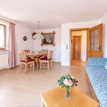 Haus Wieser Ferienwohnung Wieser Nr 2 * Bischofswiesen