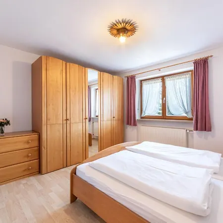 Haus Wieser Ferienwohnung Wieser Nr 2 *