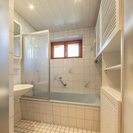 Διαμέρισμα Haus Wieser Ferienwohnung Wieser Nr 2 *